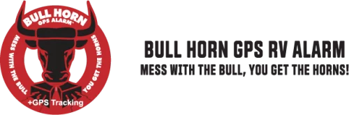 Bull Horn GPS RV Alarm